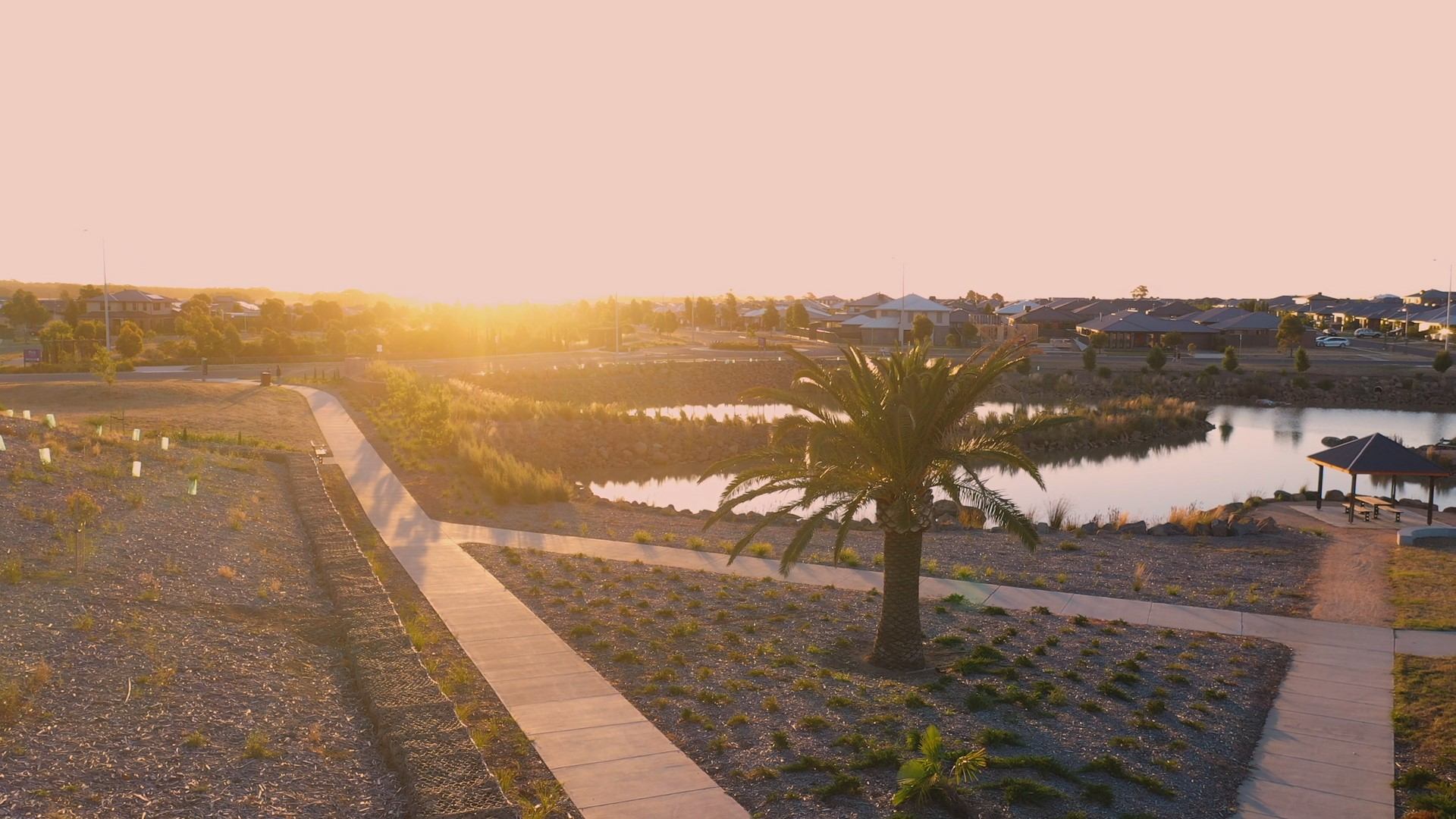 [Land for Sale] Lucas Ballarat , Lucas OpenLot